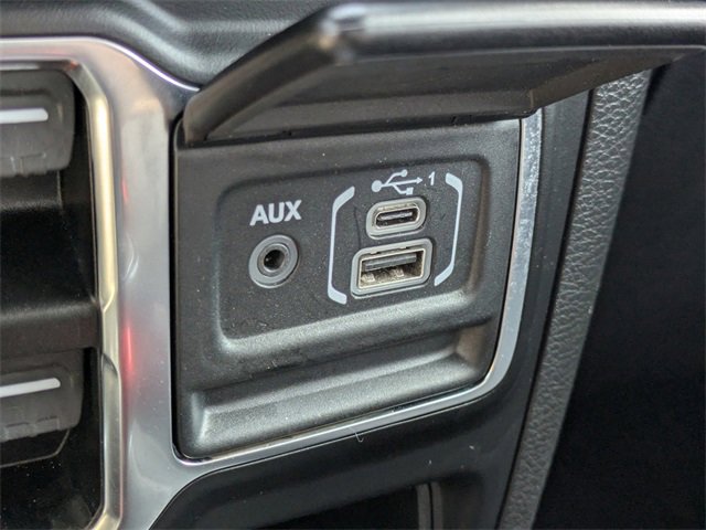 Used 2022 Jeep Gladiator Mojave w/ Trailer Tow Package image 24