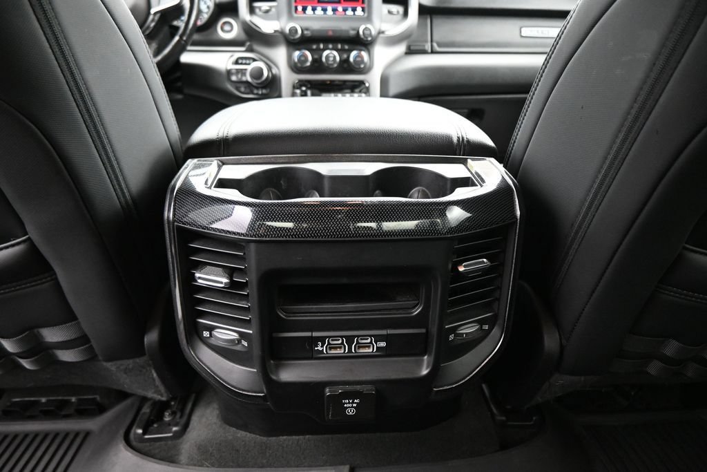 Used 2020 RAM 1500 Big Horn w/ Built-to-serve Edition AWD/4WD image 24