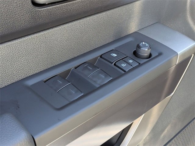 New 2025 Toyota Tundra SR5 image 12