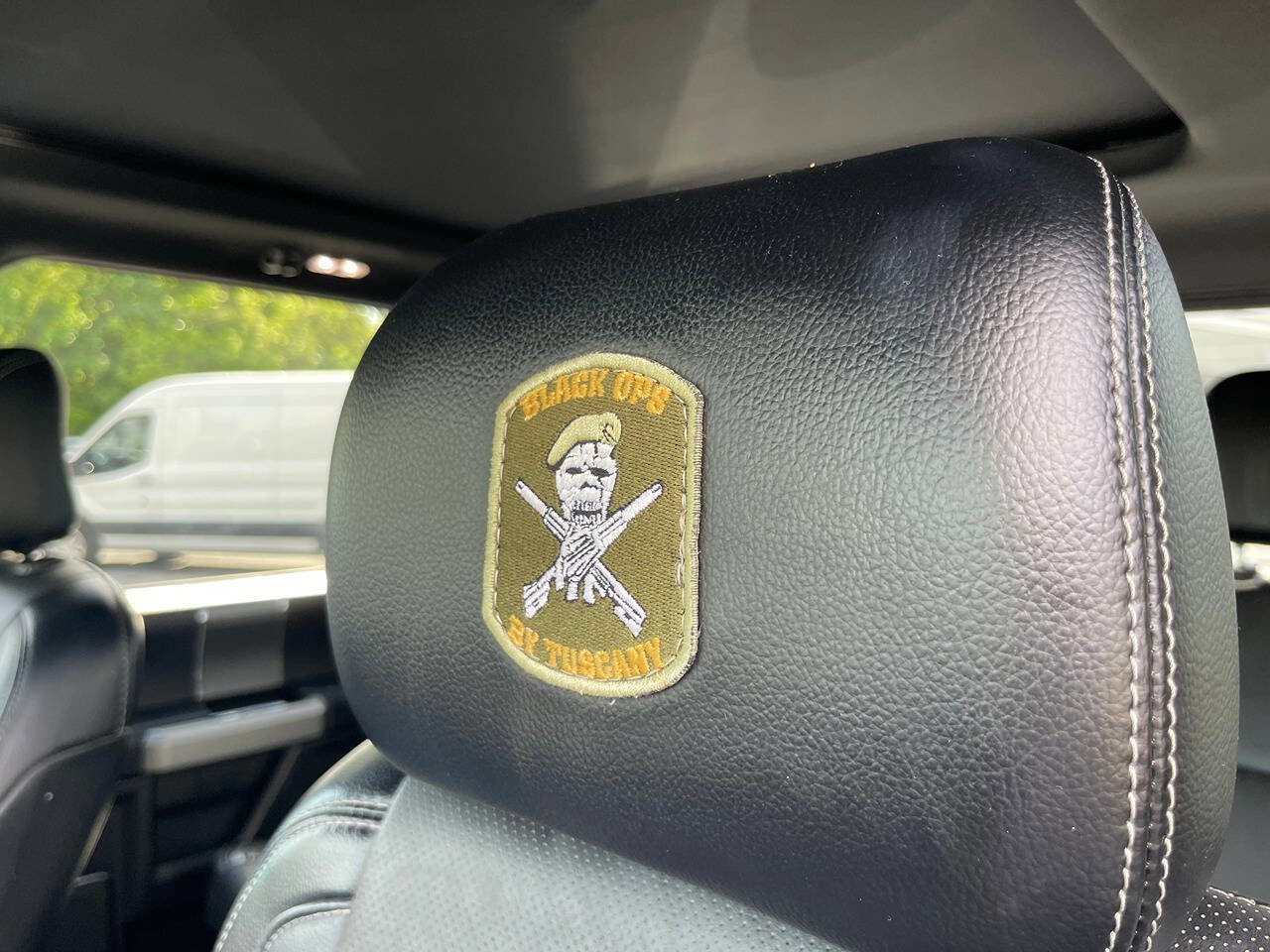 Used 2016 Ford F150 Lariat w/ Equipment Group 502A Luxury AWD/4WD image 26