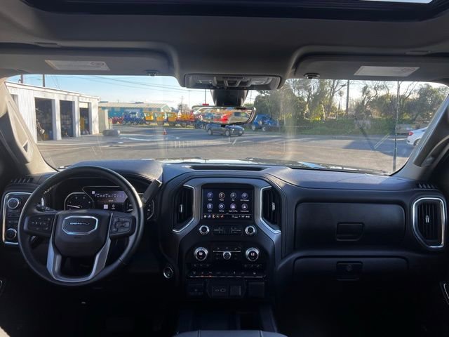 Used 2023 GMC Sierra 3500 Denali w/ Denali Ultimate Package AWD/4WD image 31