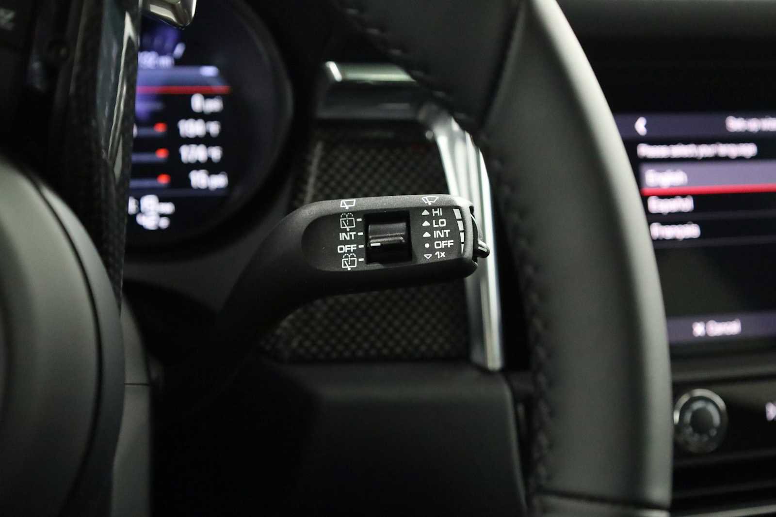 New 2026 Porsche Macan GTS image 30