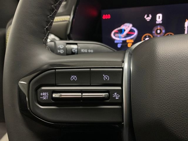 New 2026 Chevrolet Colorado ZR2 w/ Technology Package image 56
