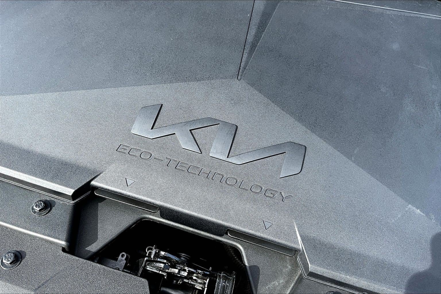 Used 2023 Kia Niro Wave FWD image 27