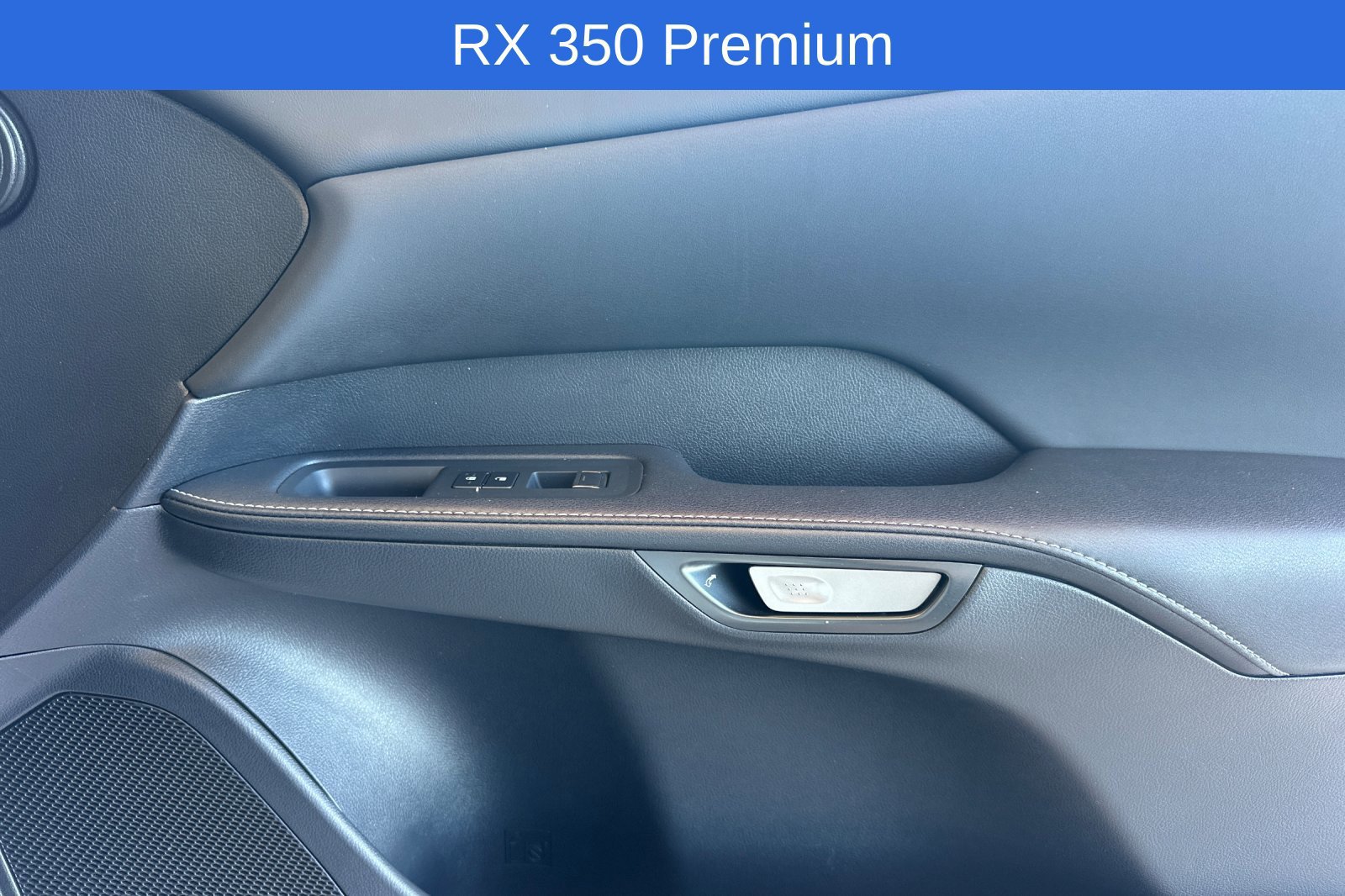 Used 2024 Lexus RX 350 Premium w/ Cold Area Package FWD image 20
