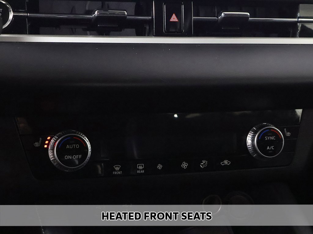 Used 2024 Mitsubishi Outlander SE image 7