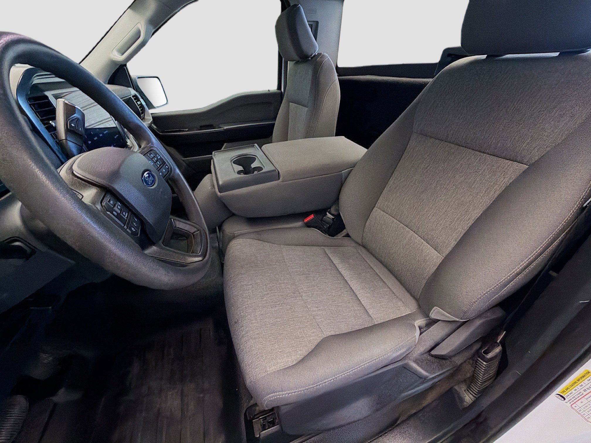 Used 2025 Ford F150 XL image 11