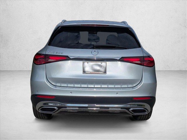 New 2027 Mercedes-Benz GLC 300 image 8
