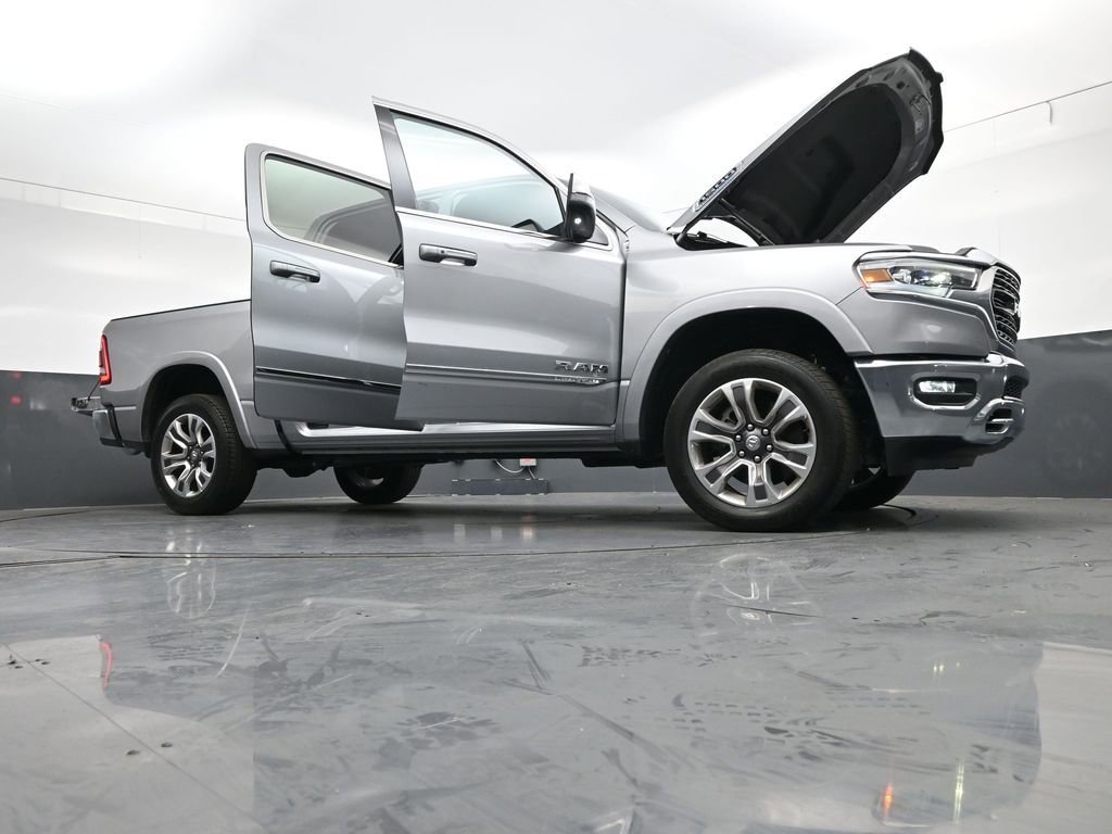Used 2024 RAM 1500 Limited image 49