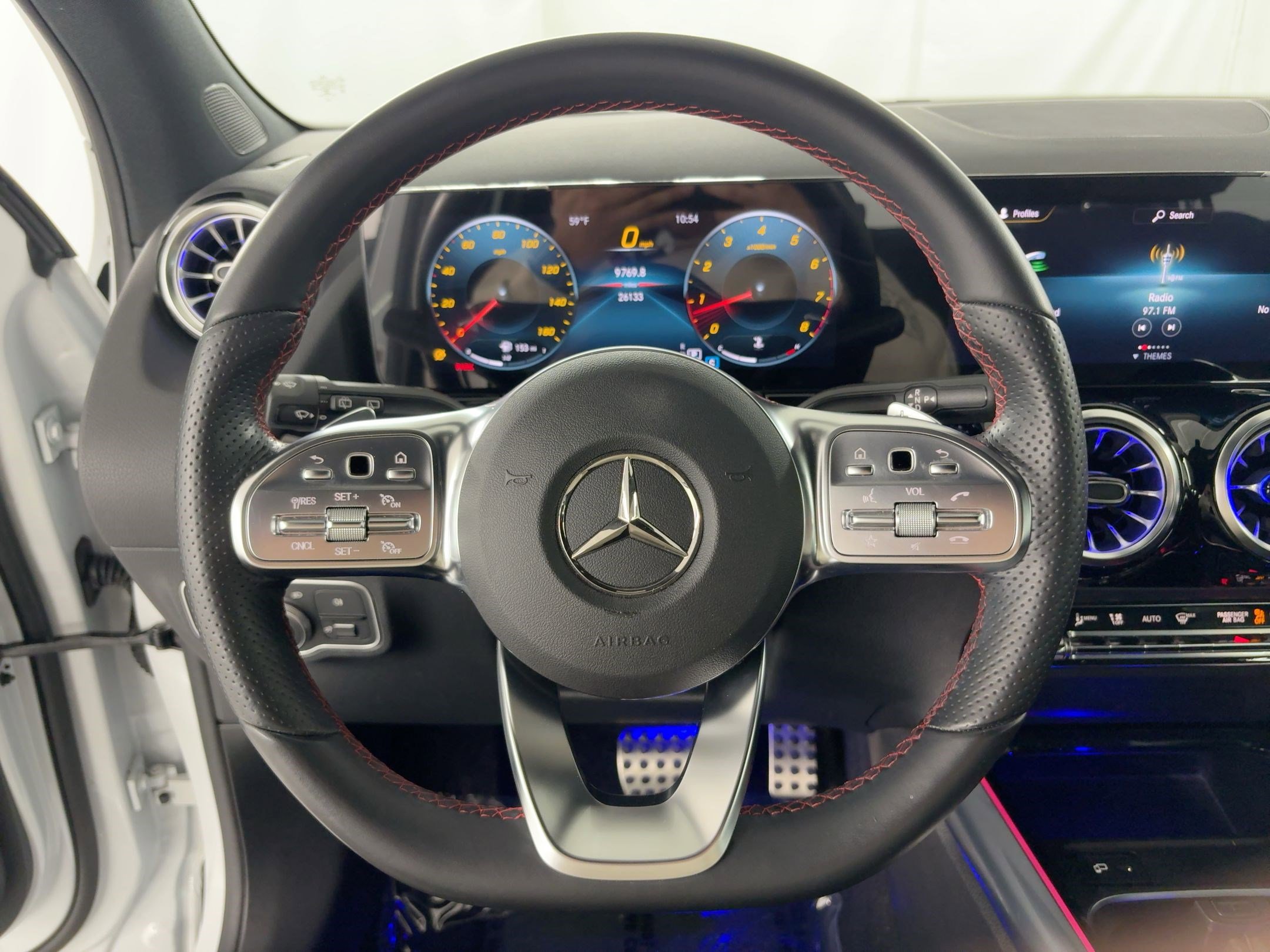 Certified 2022 Mercedes-Benz GLA 250 image 17