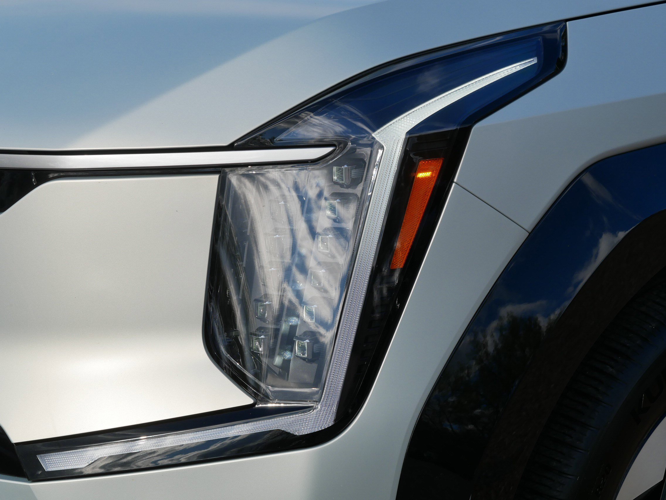 Certified 2024 Kia EV9 Land AWD/4WD image 16