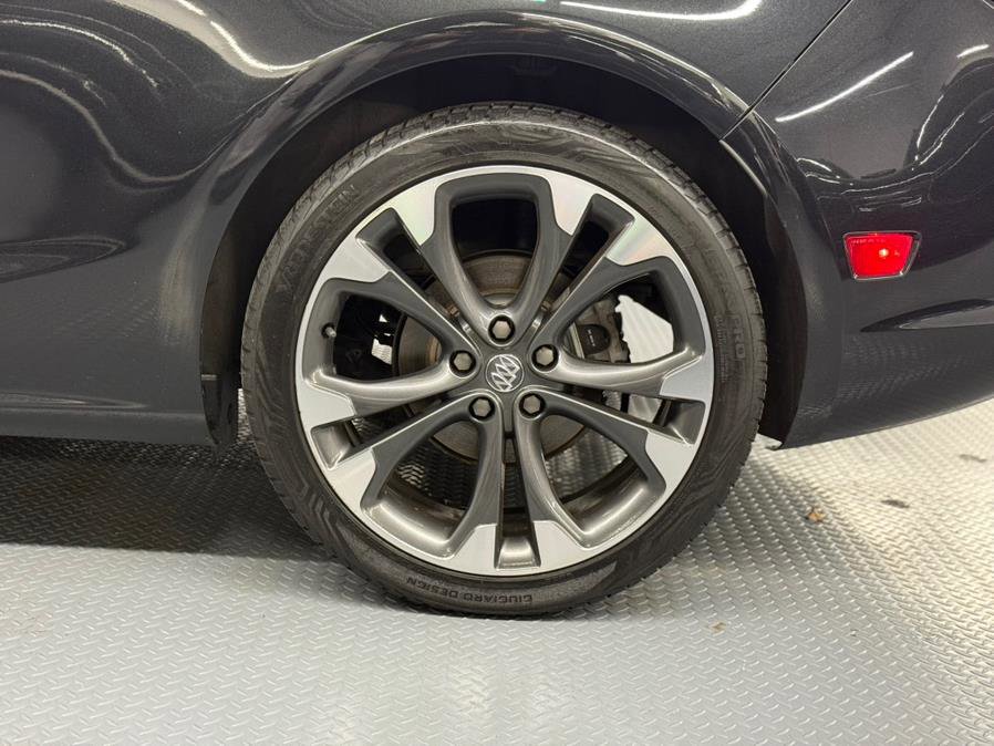 Used 2016 Buick Cascada Premium image 13