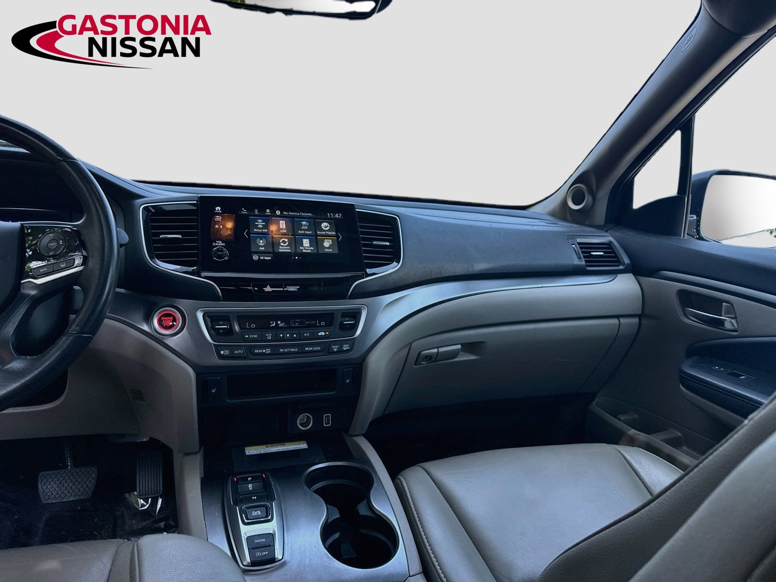 Used 2022 Honda Pilot Special Edition image 31