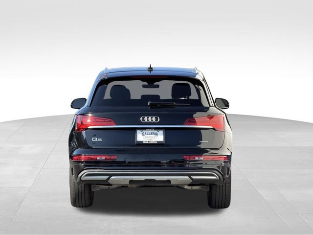 Used 2024 Audi Q5 2.0T Premium AWD/4WD image 7