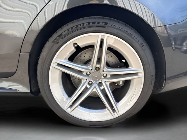 Used 2019 Mercedes-Benz AMG GT 53 image 20