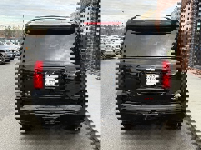 Used 2019 Chevrolet Tahoe Premier image 5