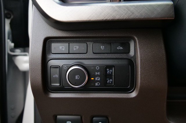 Used 2024 Ford F350 King Ranch AWD/4WD image 27