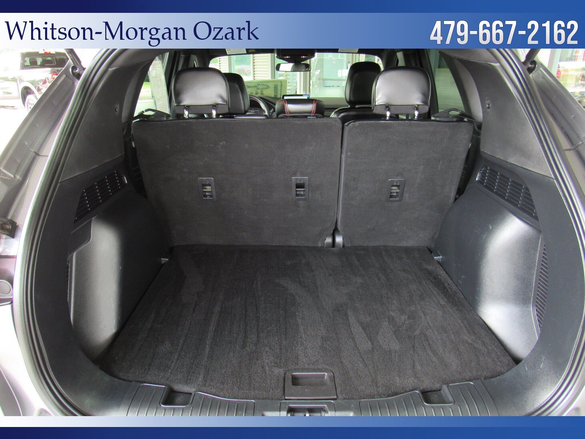 Used 2025 Ford Escape ST-Line FWD image 27