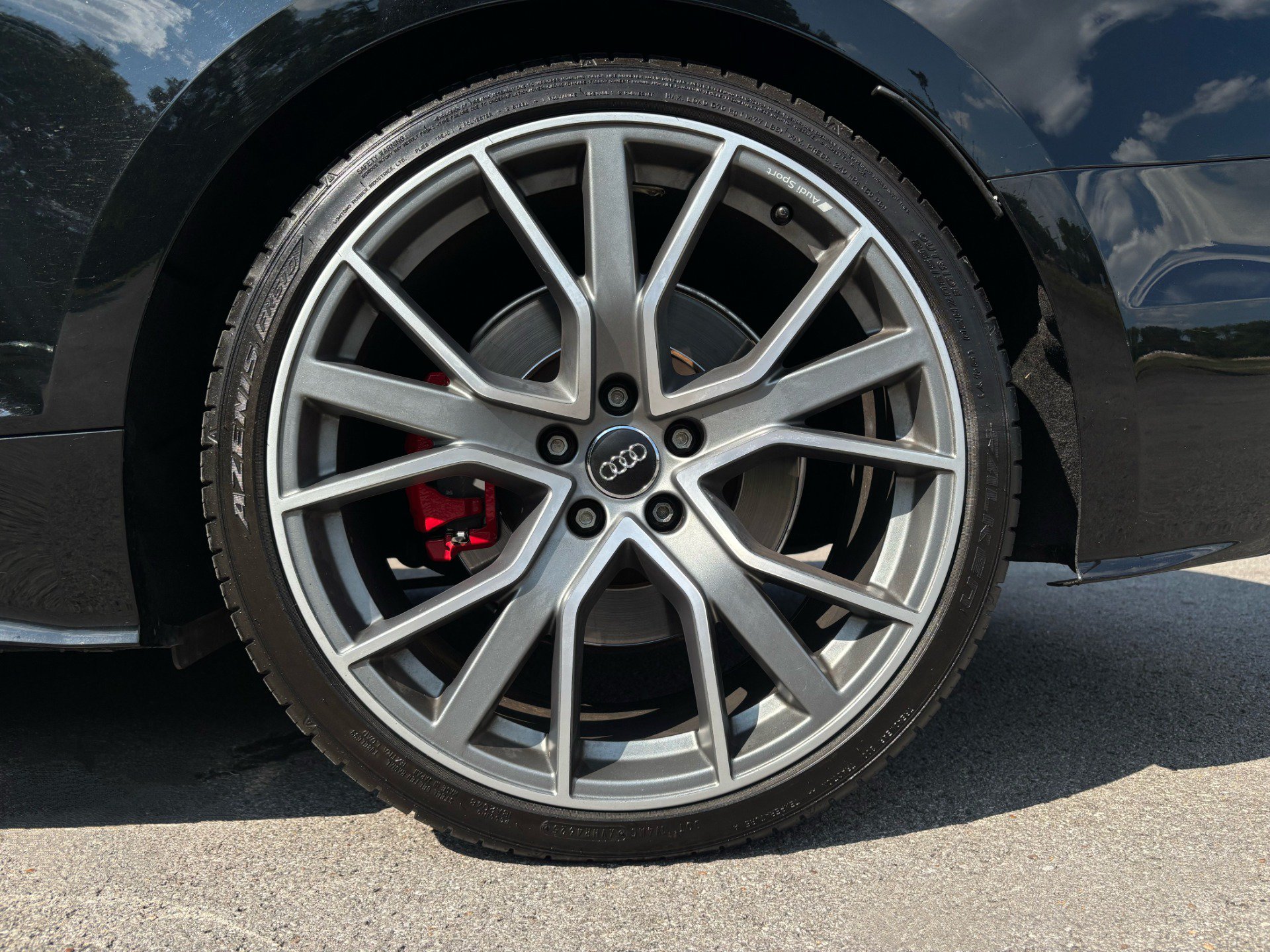 Used 2021 Audi S5 Premium Plus AWD/4WD image 59