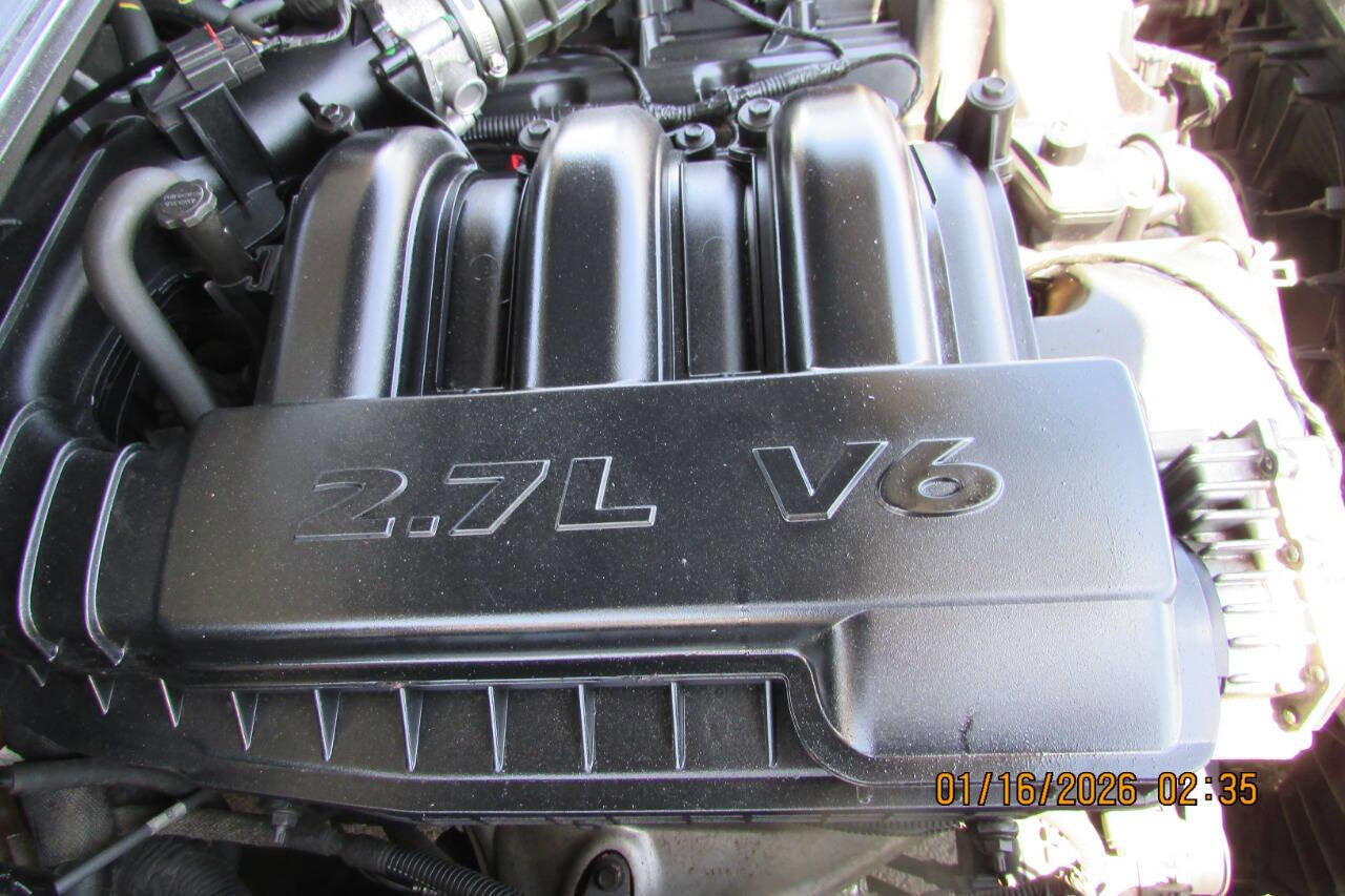 Used 2006 Chrysler 300 w/ Sound Group image 21