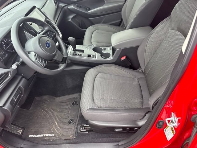 Used 2024 Subaru Crosstrek 2.0i Premium AWD/4WD image 5