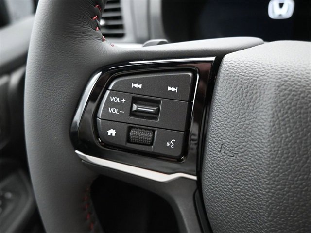 New 2026 Honda Odyssey Sport-L image 18
