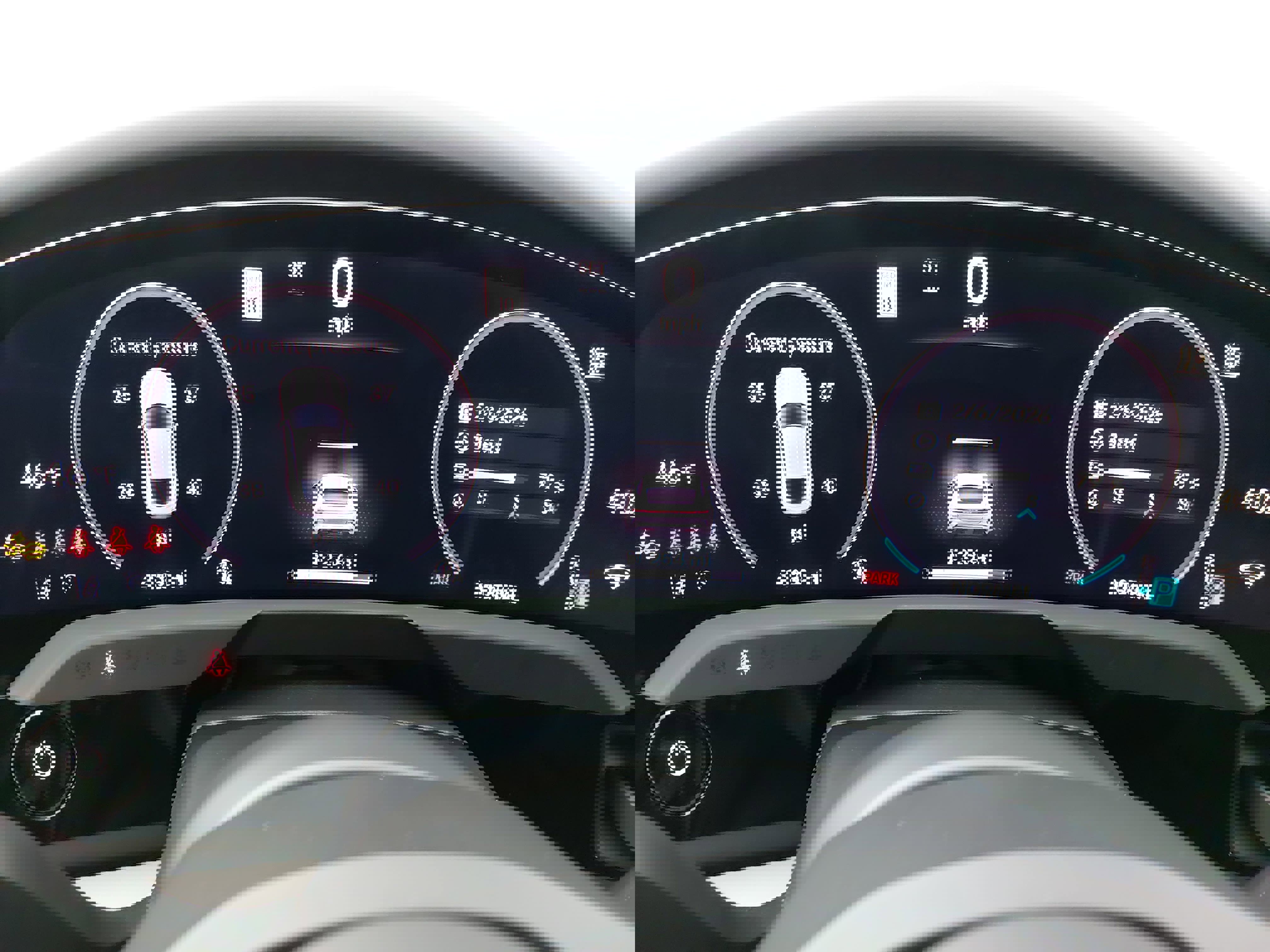 Certified 2025 Porsche Taycan image 21