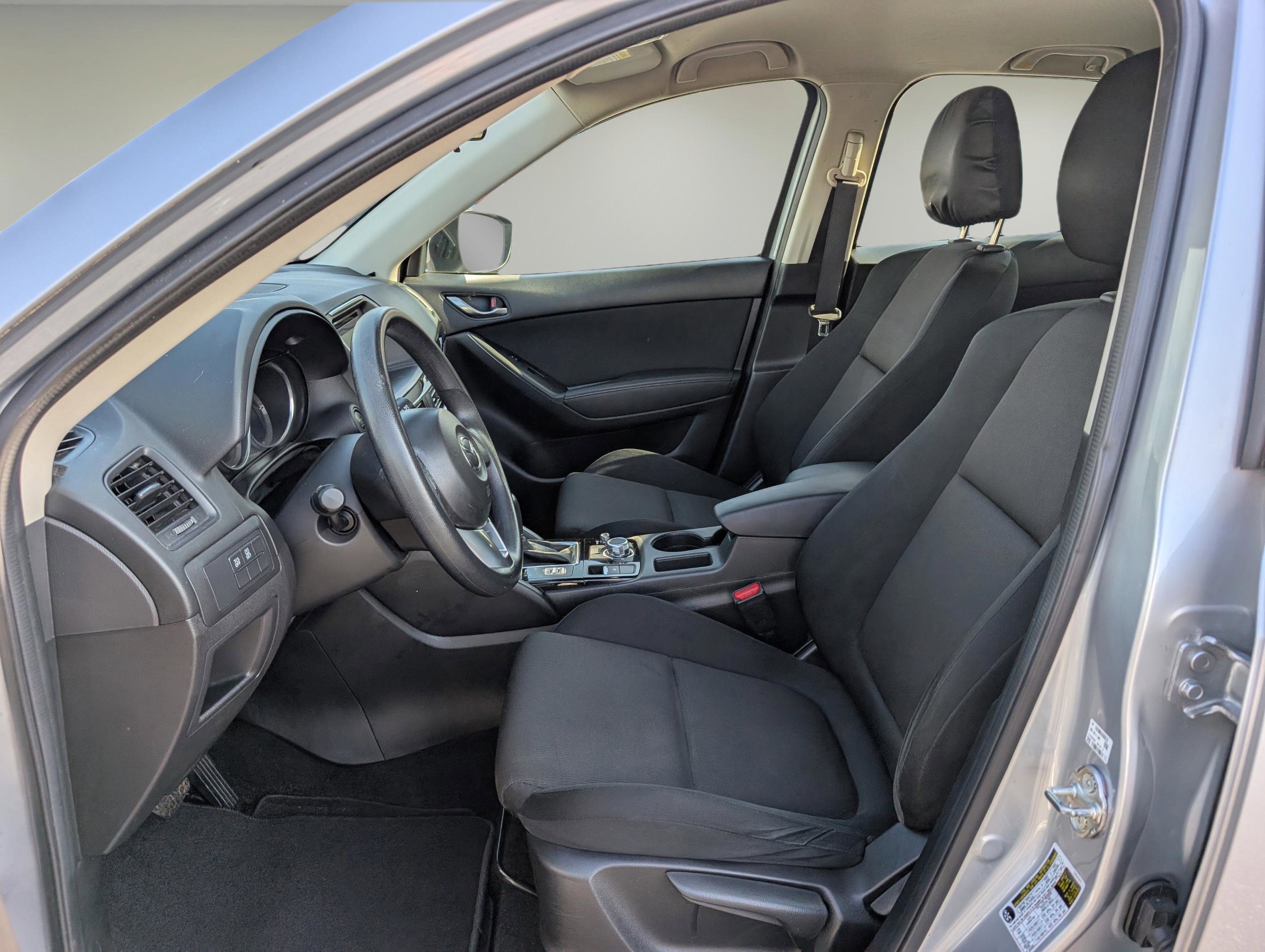 Used 2016 MAZDA CX-5 Sport image 10