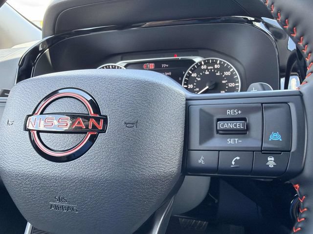 New 2026 Nissan Pathfinder Rock Creek AWD/4WD image 22