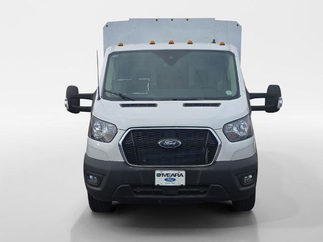 New 2024 Ford Transit 350 AWD w/ Interior Upgrade Package image 9