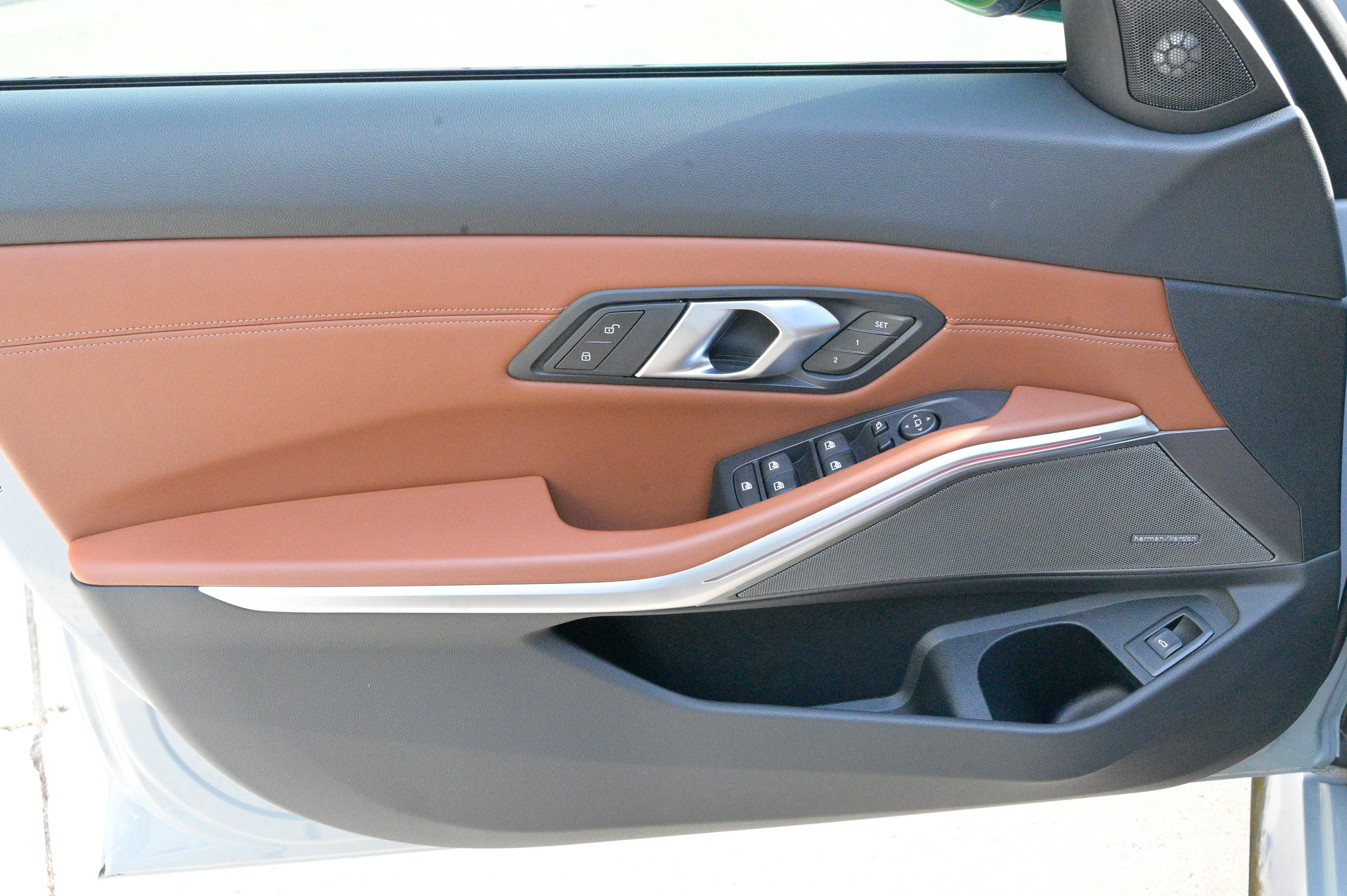 Used 2024 BMW M3 Competition w/ M Driver's Package image 17