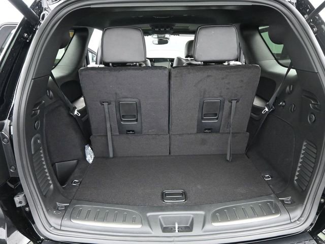 New 2026 Dodge Durango GT AWD/4WD image 18