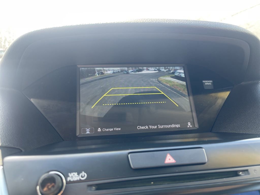 Used 2020 Acura MDX Technology image 15