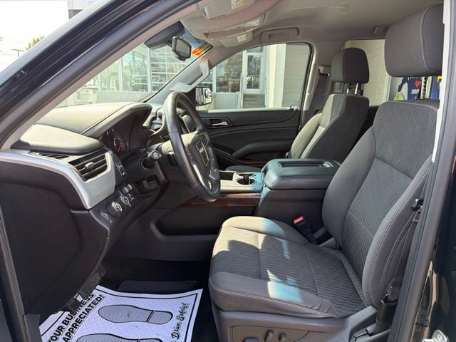 Used 2016 GMC Yukon SLE w/ HD Trailering Package AWD/4WD image 13