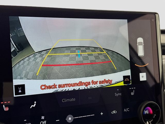 New 2026 Subaru Solterra Premium image 14