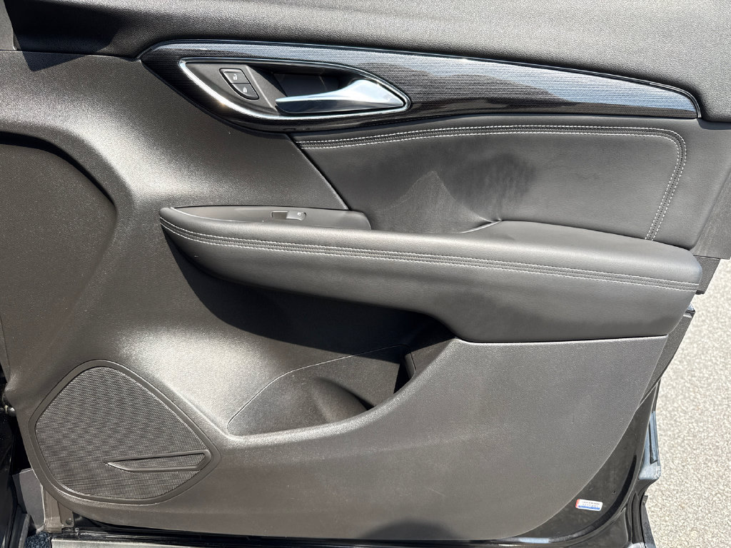 Used 2023 Buick Envision Preferred FWD image 14