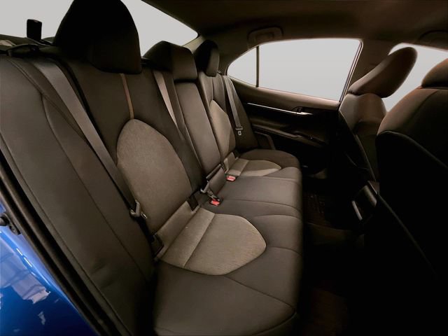 Used 2020 Toyota Camry LE FWD image 26