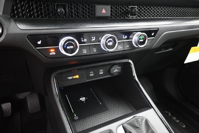 New 2027 Honda CR-V EX image 17