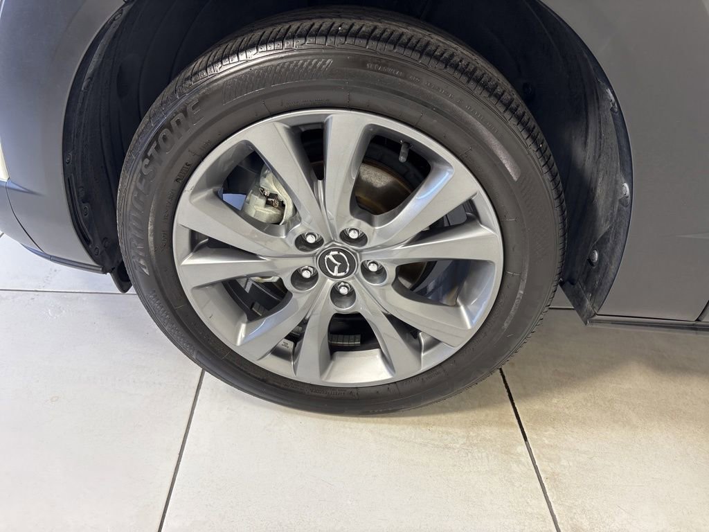 Used 2024 MAZDA CX-30 AWD 2.5 S w/ Preferred Package image 9