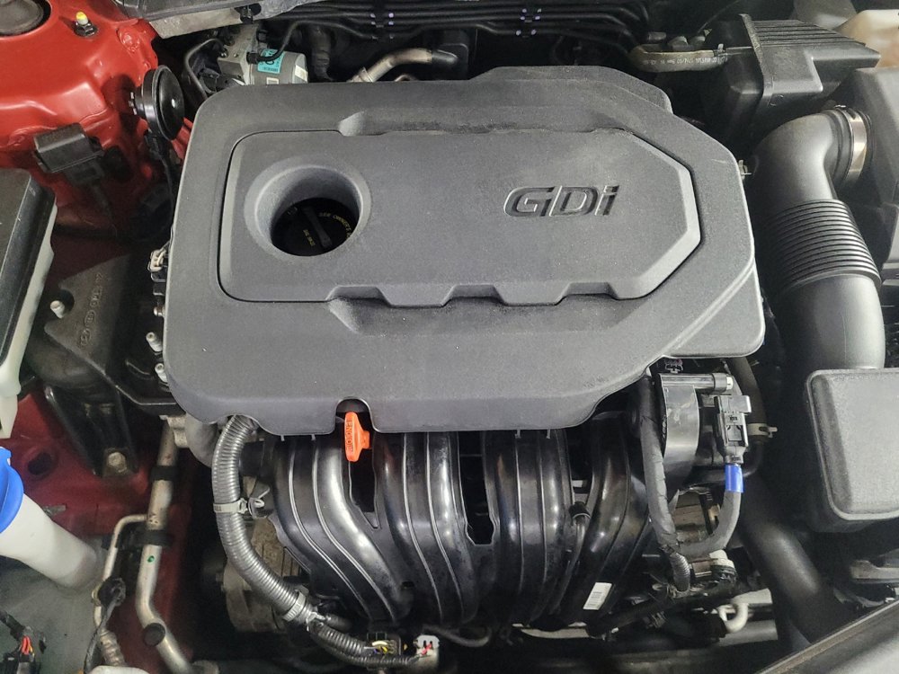 Used 2018 Hyundai Sonata Limited w/ Cargo Package image 30