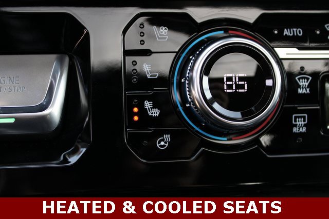 New 2026 GMC Sierra 1500 Denali image 17