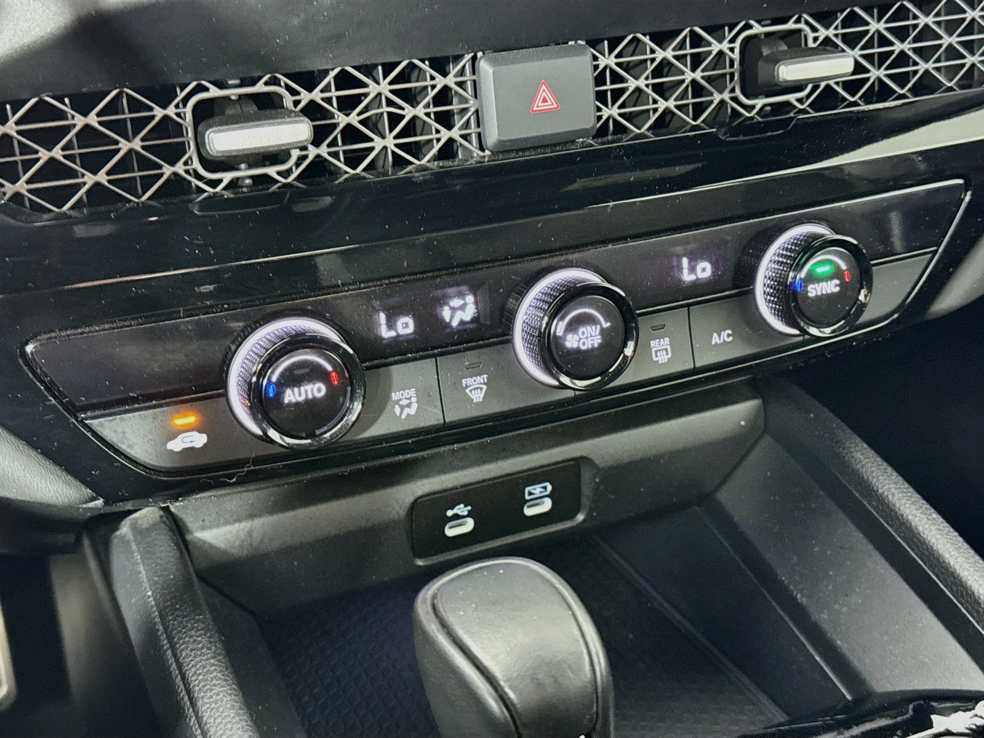 Certified 2024 Honda Accord Sport image 15