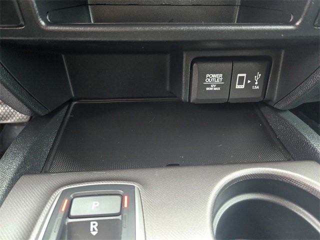 Used 2021 Honda Ridgeline RTL image 15