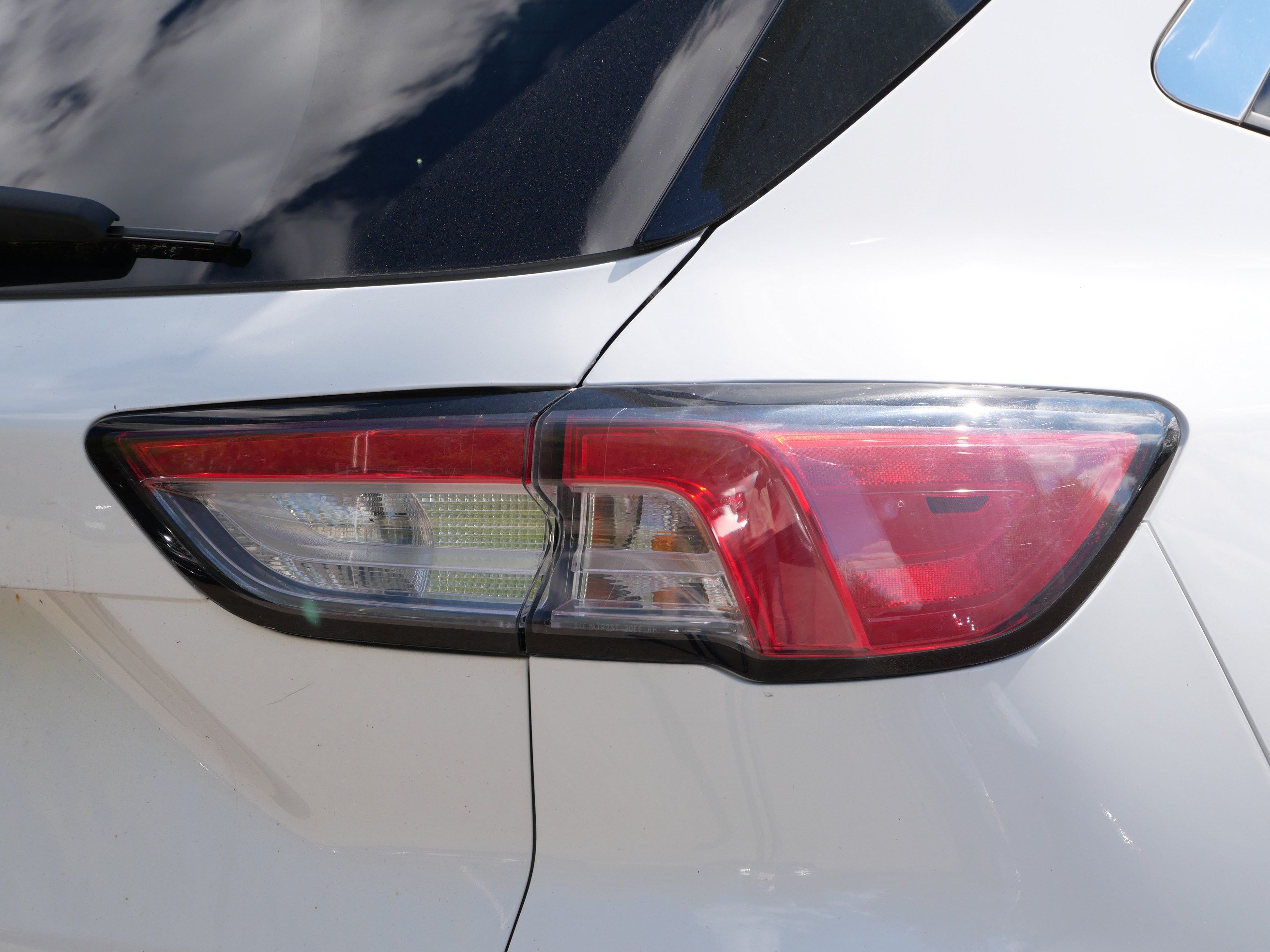 Used 2021 Ford Escape SE AWD/4WD image 17