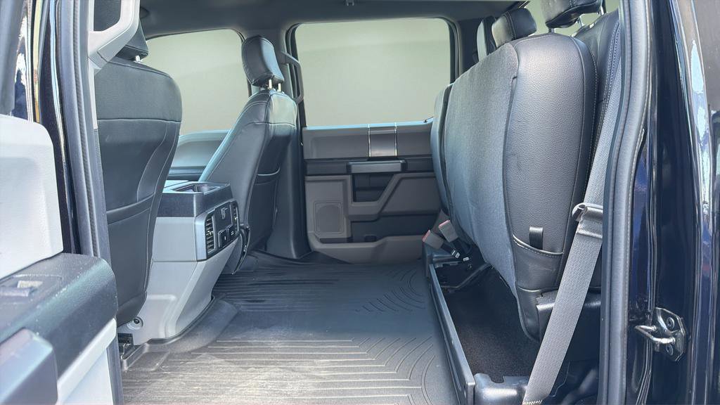 Used 2019 Ford F150 XLT w/ Equipment Group 302A Luxury image 15