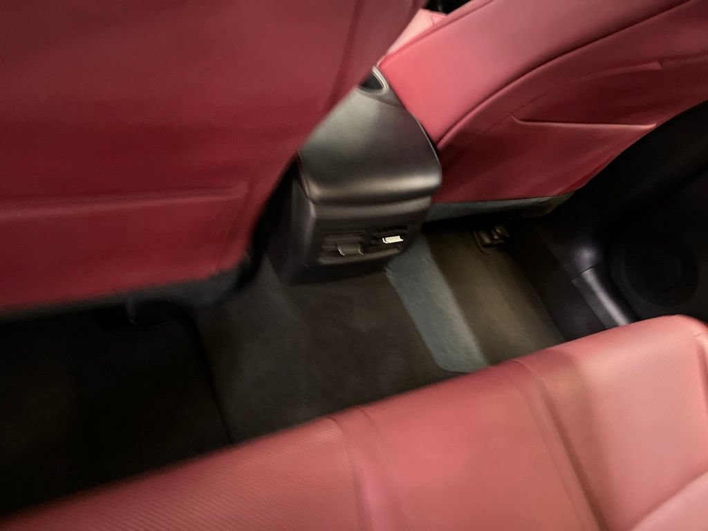 Used 2019 Lexus IS 300 F Sport w/ F Sport Package RWD image 21