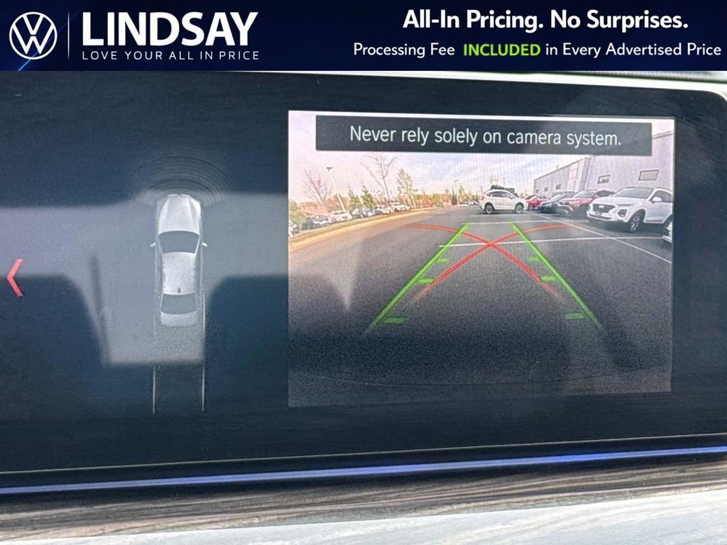 Used 2018 BMW 540i xDrive image 15