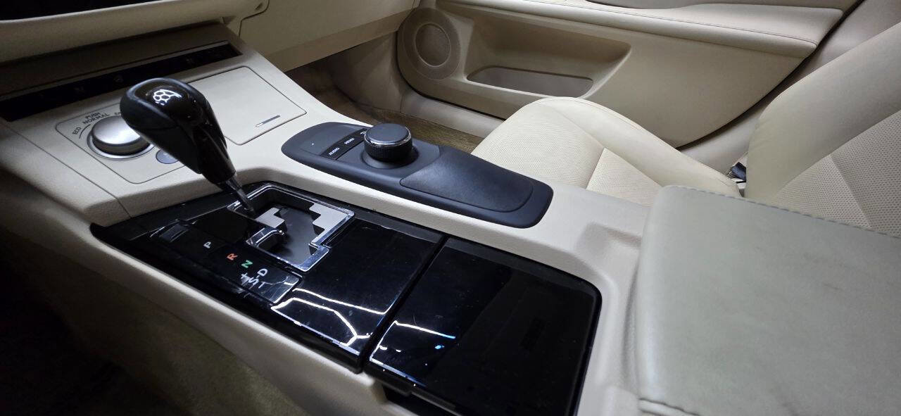 Used 2015 Lexus ES 350 w/ Premium Package image 23