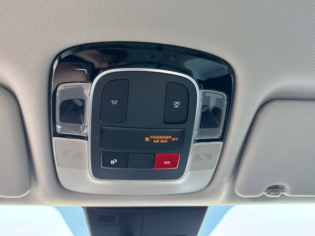 New 2026 Hyundai Tucson SE image 19