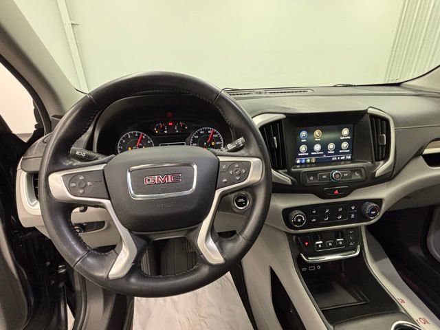 Used 2018 GMC Terrain SLE image 15